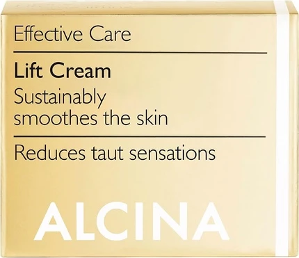 Крем для лица Alcina Lifting Cream