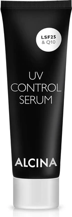 Увлажняющая сыворотка Alcina N°3 UV Control Serum