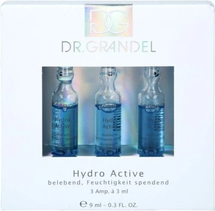 Ампулы Dr Grandel