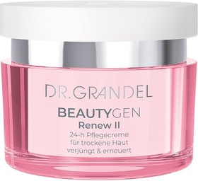 24-часовой уход Dr Grandel Beautygen Renew II