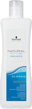 Лосьон Schwarzkopf Natural Styling Hydrowave Classic Lotion