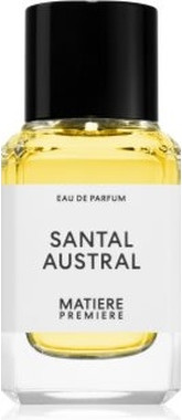 Eau De Parfum Matiere Premiere Santal Austral