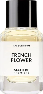 Eau De Parfum Matiere Premiere French Flower