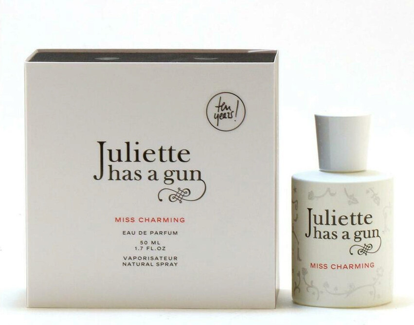 Eau De Parfum Juliette Has a Gun Miss Charming