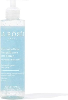 Очищающий Гель La Rosee