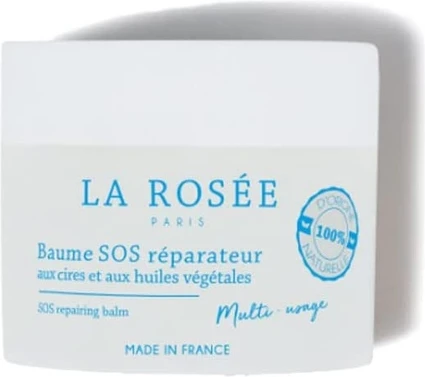 Balm La Rosee SOS Repair Balm