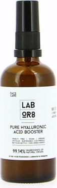 Сыворотка Labor8 Pure Hyaluronic Acid Booster Anti Age