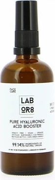 Сыворотка Labor8 Pure Hyaluronic Acid Booster Anti Age