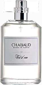 Eau De Toilette Chabaud