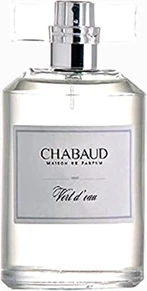 Eau De Toilette Chabaud