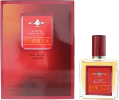 Eau De Parfum Affinessence
