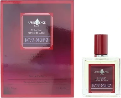 Парфюмерная вода Affinessence Affinessence