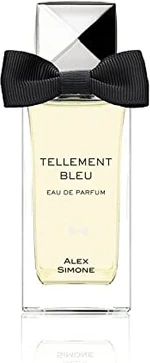 Eau de Parfum Alex Simone Tellement Bleu
