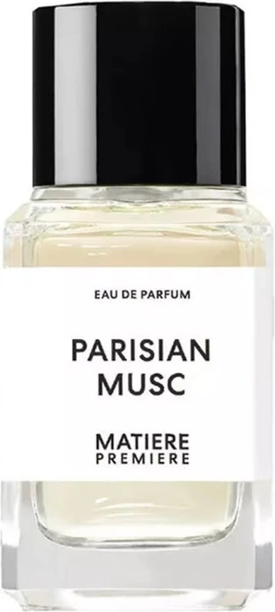 Eau De Parfum Matiere Premiere Parisian Musc