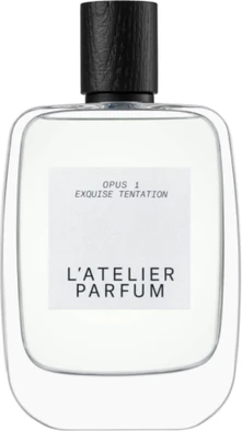 Духи L'Atelier Parfum Exquise Tentation