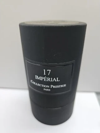 Парфюмированная вода Prestige № 17 Imperial