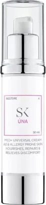 Крем для лица Skintegra