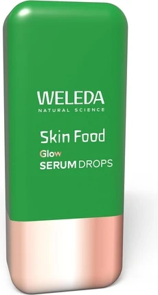 Сыворотка Weleda Glow Serum Drops
