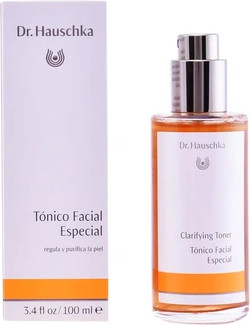 Тонизирующий спрей Dr Hauschka Clarifying