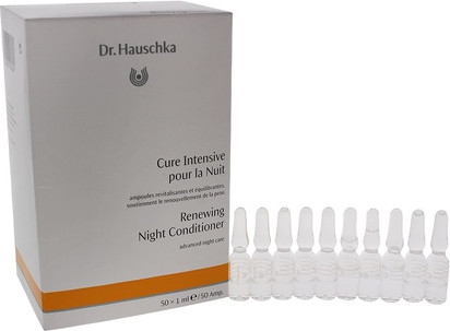 Ночной крем Dr Hauschka Обновляющий ночной кондиционер