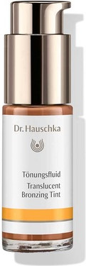 Бронзер Dr Hauschka Translucent Bronzing Tint