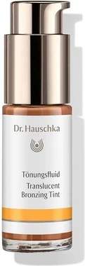 Бронзер Dr Hauschka Translucent Bronzing Tint