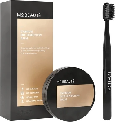 Бальзам M2 Beaute Eyebrow Silk Perfection