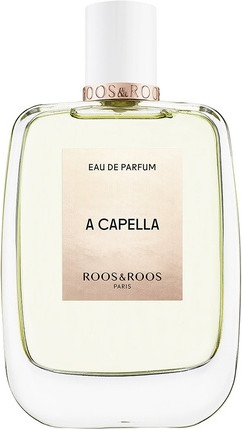 Eau De Parfum Roos & Roos Dear Rose A Capella