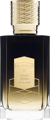 Eau De Parfum Ex Nihilo Atlas Fever