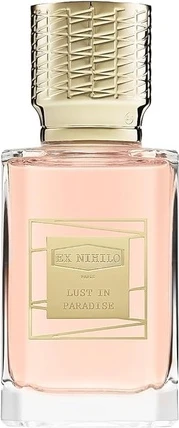 Парфюмерная вода Ex Nihilo Lust in Paradise