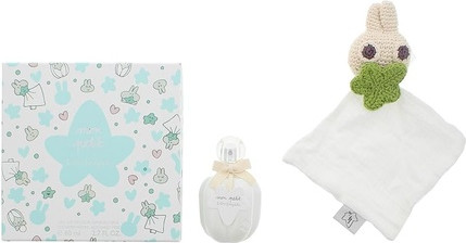 Eau de Senteur Lolita Lempicka Mon Petit Набор в подарочной упаковке