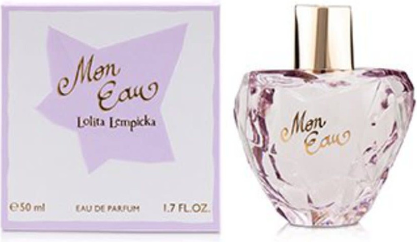 Eau De Parfum Lolita Lempicka Mon Eau