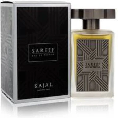 Eau De Parfum Kajal Sareef