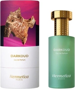 Eau De Parfum Hermetica Darkoud