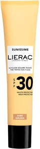 Солнцезащитная Флюидная Тонирующая Lierac