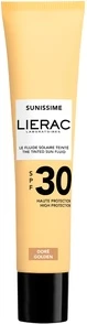 Солнцезащитная Флюидная Тонирующая Lierac