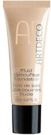 Тональная основа Artdeco Fluid Camouflage Foundation