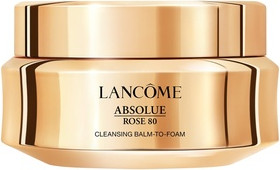 Очищающая Пенка Lancome Absolue Rose