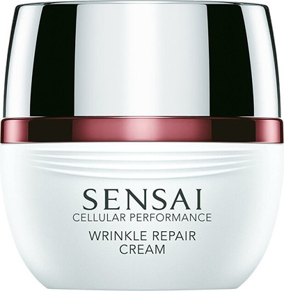 Крем Sensai Cellular Performance Wrinkle Repair Cream