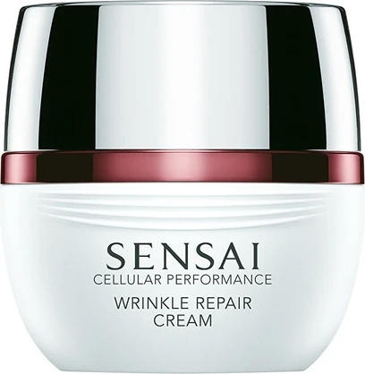 Крем Sensai Cellular Performance Wrinkle Repair Cream