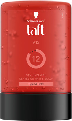 Gel Taft V12 Power