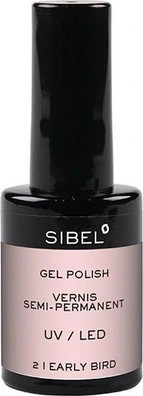 Гель-лак Sibel Color 2 Early Bird