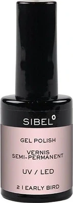 Гель-лак Sibel Color 2 Early Bird