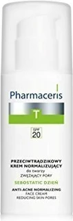 Дневной крем Pharmaceris Sebostatic