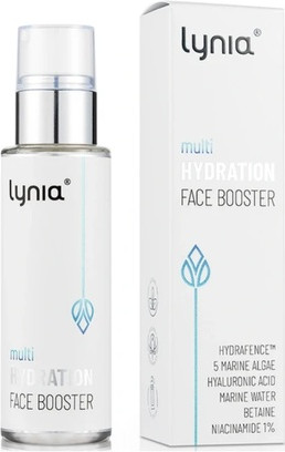 Увлажняющая сыворотка Lynia