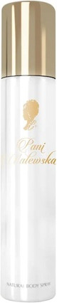 Deodorant Spray Pani Walewska White