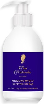 Cream Liquid Soap Pani Walewska Classic