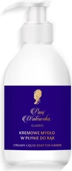 Cream Liquid Soap Pani Walewska Classic