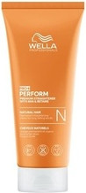 Средство для выпрямления волос Wella Perform Straight