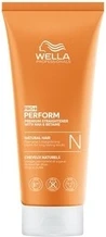 Средство для выпрямления волос Wella Perform Straight